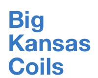 Big Kansas Coils