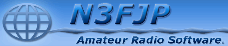 N3FJP Software
